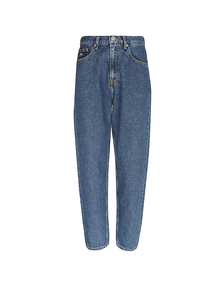 TOMMY JEANS Jeans Mom Fit dunkelblau   31/L32 damen